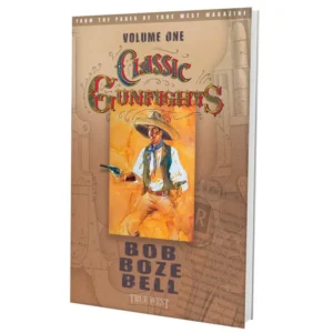 Classic Gunfights, Vol. I