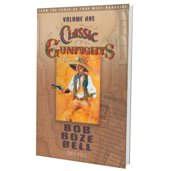 Classic Gunfights, Vol. I