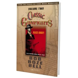 Classic Gunfights, Vol. II