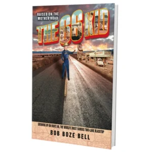 The 66 Kid: Raised on the Mother Road