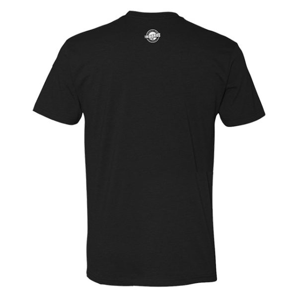 Where Mighty Saguaros Stand T-Shirt - Image 2