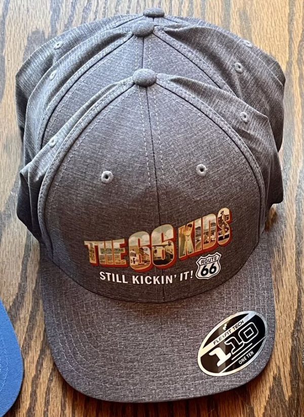 The 66 Kids Hat - Image 2