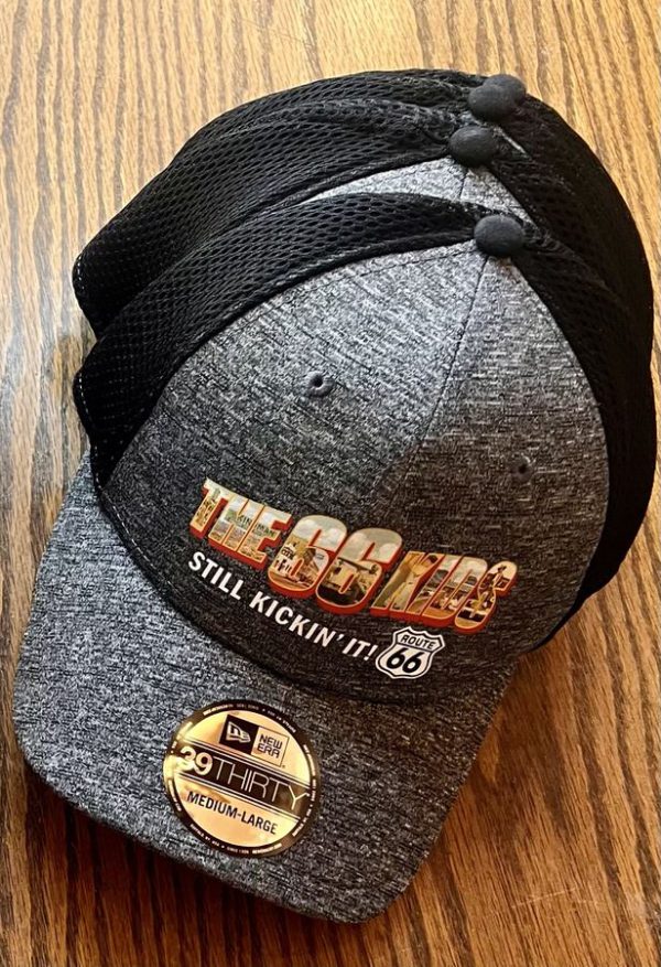 The 66 Kids Hat