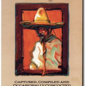 Old Vaquero Sayings Book