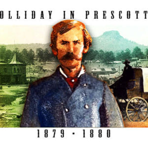 Doc Holliday T-Shirt