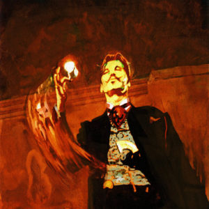 Doc Holliday Spins Cup #2